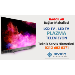 BAĞCILAR BAĞLAR MAH ÇANAK ANTEN SERVİSİ TAMİRİ